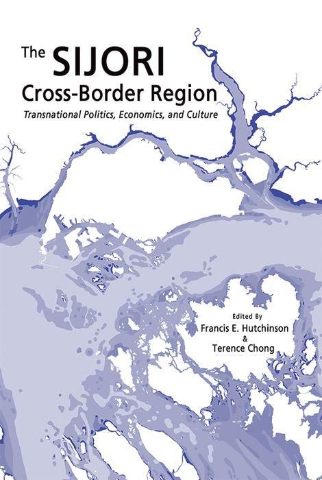 Produktbild: The SIJORI Cross-Border Region