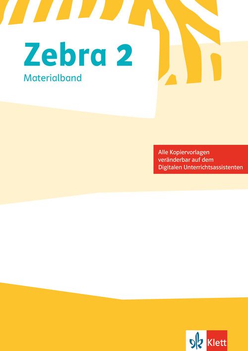 Produktbild: Zebra 2