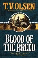 Produktbild: Blood of the Breed