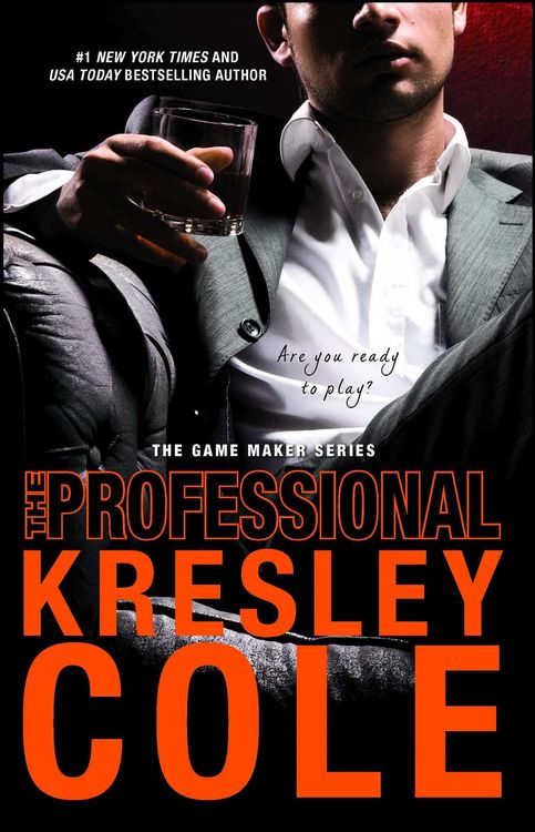 Produktbild: The Professional
