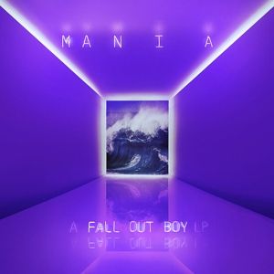 Produktbild: Mania (Vinyl)