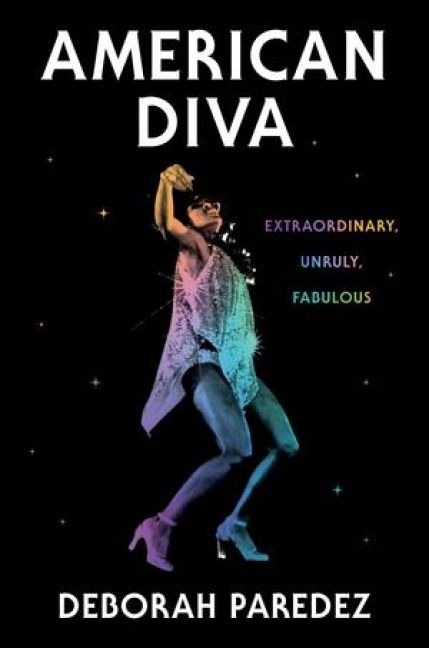 Produktbild: American Diva