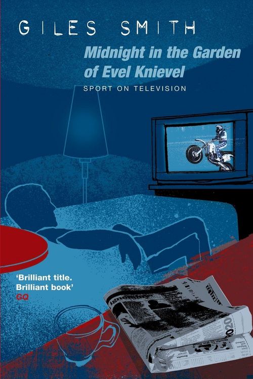 Produktbild: Midnight in the Garden of Evel Knievel