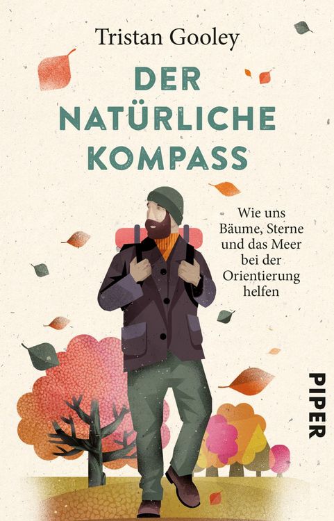 Produktbild: Der nat&uuml;rliche Kompass