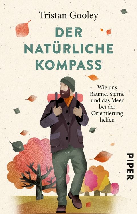 Produktbild: Der nat&uuml;rliche Kompass