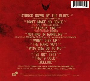 Produktbild: Struck Down