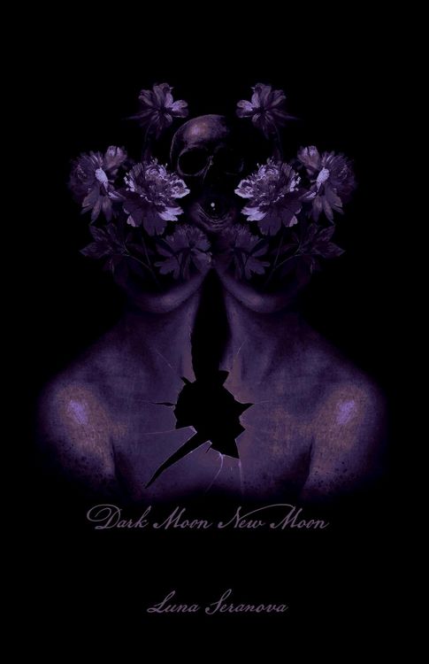 Produktbild: Dark Moon New Moon
