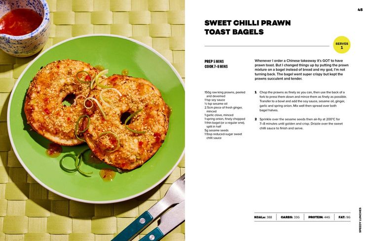 Produktbild: Healthy Air Fryer Feasts