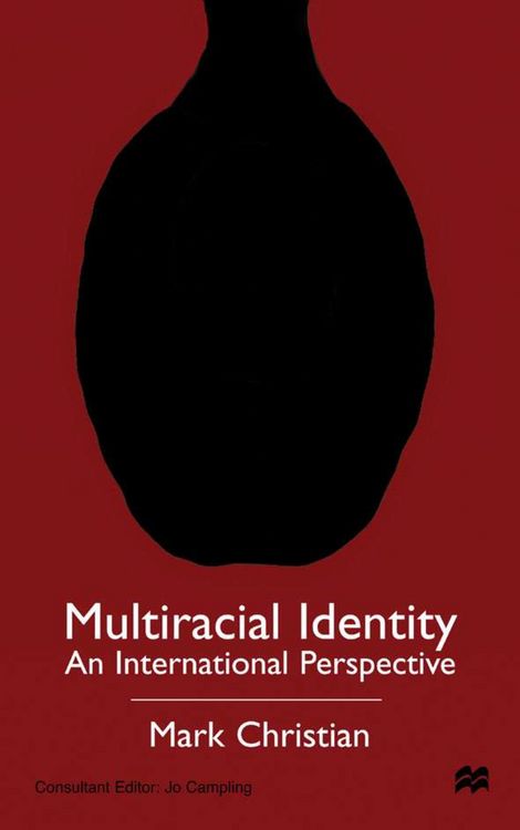 Produktbild: Multiracial Identity