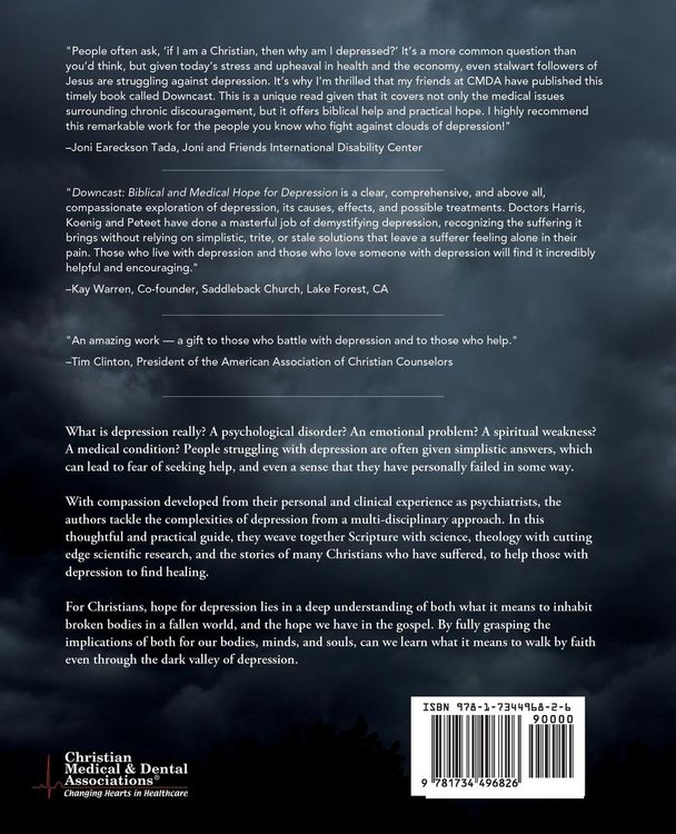 Produktbild: Downcast