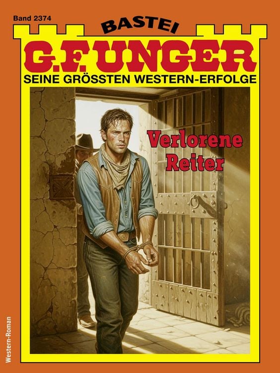 Produktbild: G. F. Unger 2374