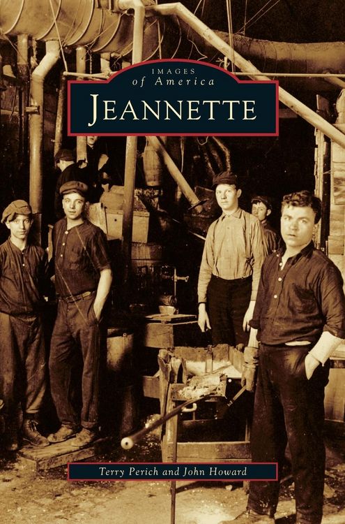 Produktbild: Jeannette