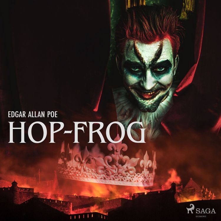 Produktbild: Hop-Frog