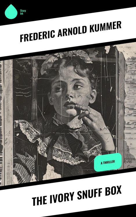 Produktbild: The Ivory Snuff Box