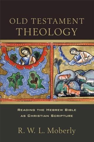 Produktbild: Old Testament Theology