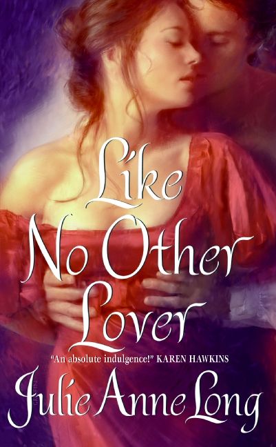 Produktbild: Like No Other Lover