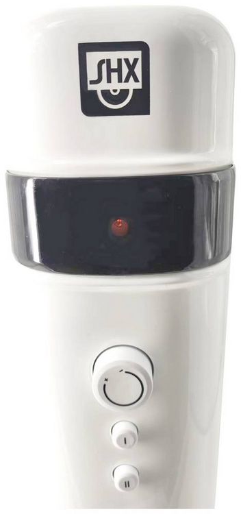 Produktbild: SHX SHX30ROF2000 Eco-Radiator SHX30ROF2000 2000W Wei&szlig; (gl&auml;nzend)