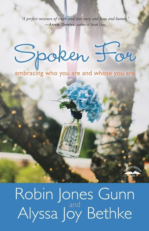 Produktbild: Spoken For