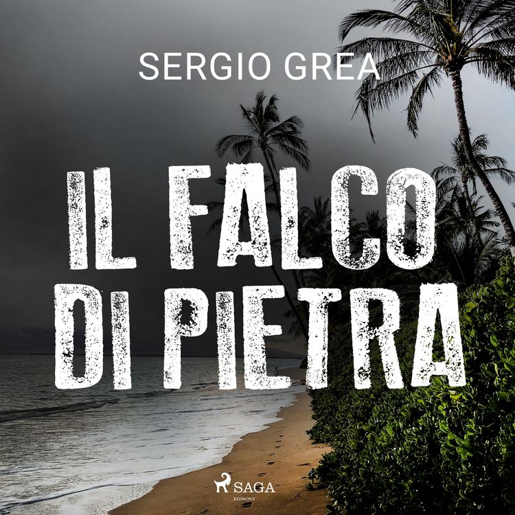 Produktbild: Il falco di pietra