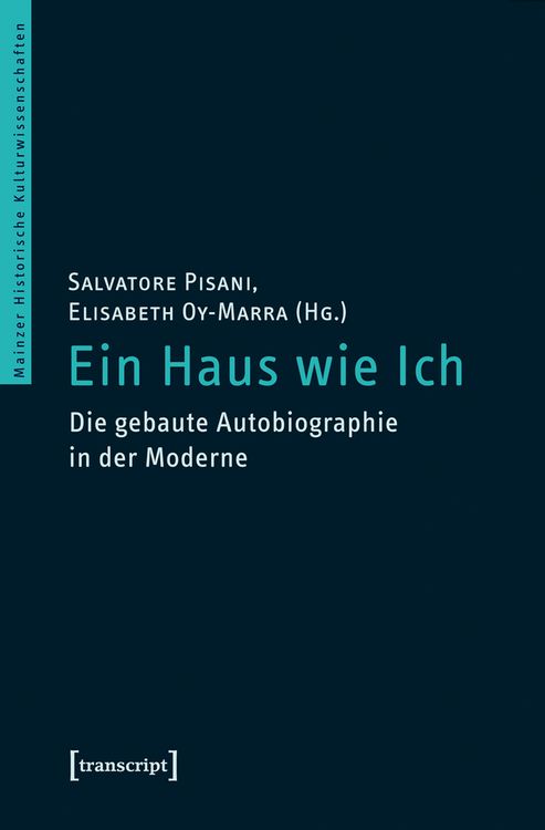 Produktbild: Ein Haus wie Ich