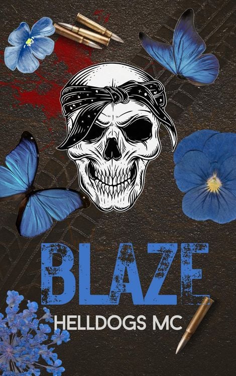 Produktbild: Blaze
