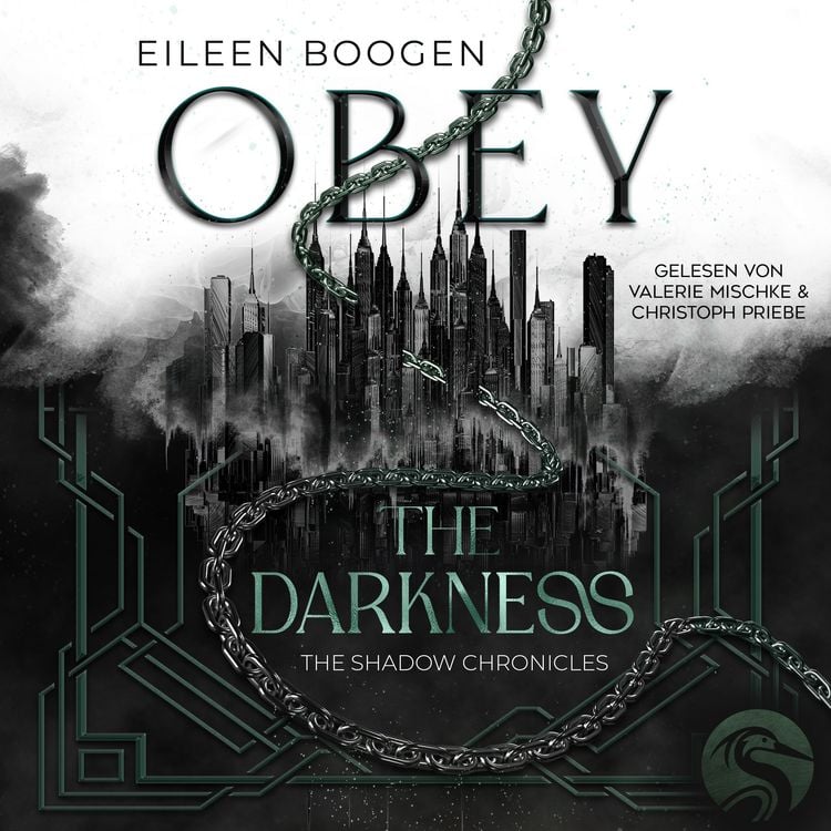 Produktbild: Obey the darkness