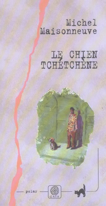 Produktbild: Le Chien Tchetchene