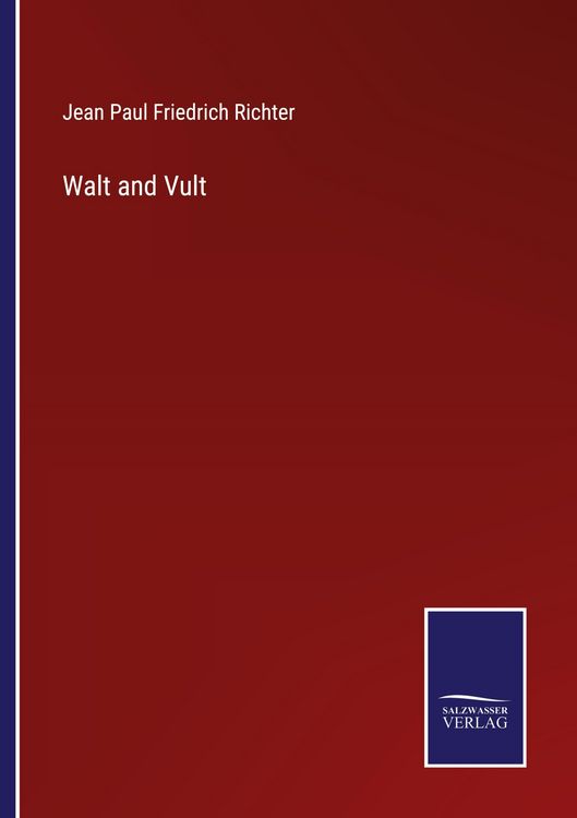 Produktbild: Walt and Vult
