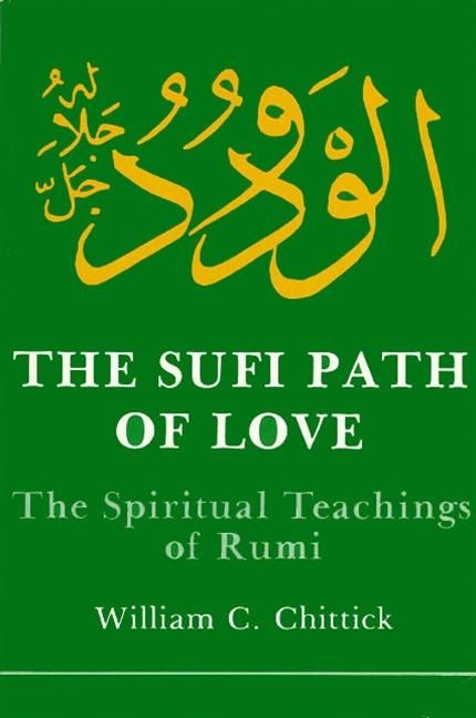 Produktbild: The Sufi Path of Love