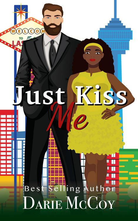 Produktbild: Just Kiss Me