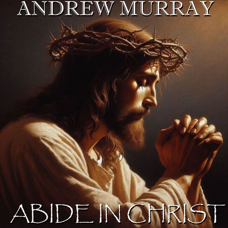 Produktbild: Abide in Christ