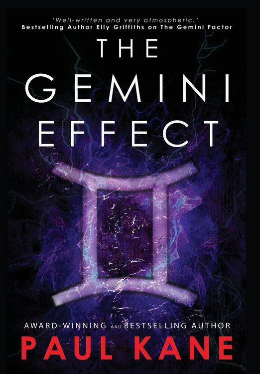 Produktbild: The Gemini Effect