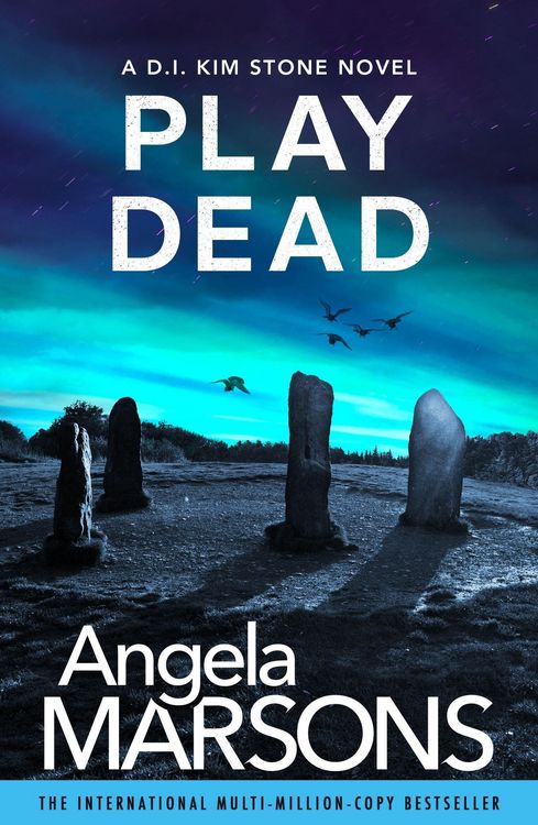 Produktbild: Play Dead