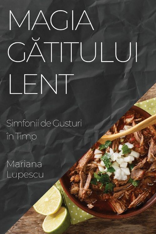 Produktbild: Magia G&iquest;titului Lent