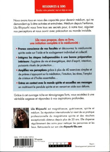 Produktbild: Vous aussi, vous &ecirc;tes m&eacute;dium !