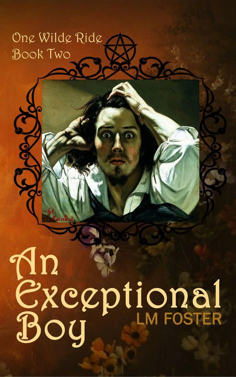 Produktbild: An Exceptional Boy (One Wilde Ride, #2)