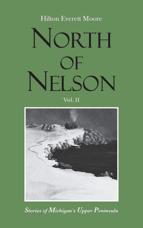 Produktbild: North of Nelson