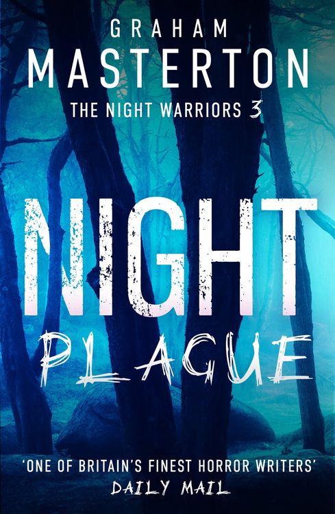 Produktbild: Night Plague