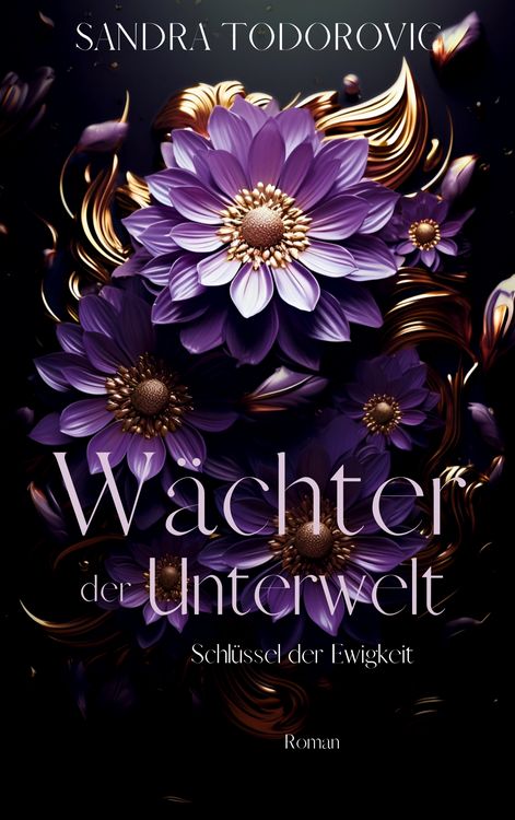 Produktbild: W&auml;chter der Unterwelt