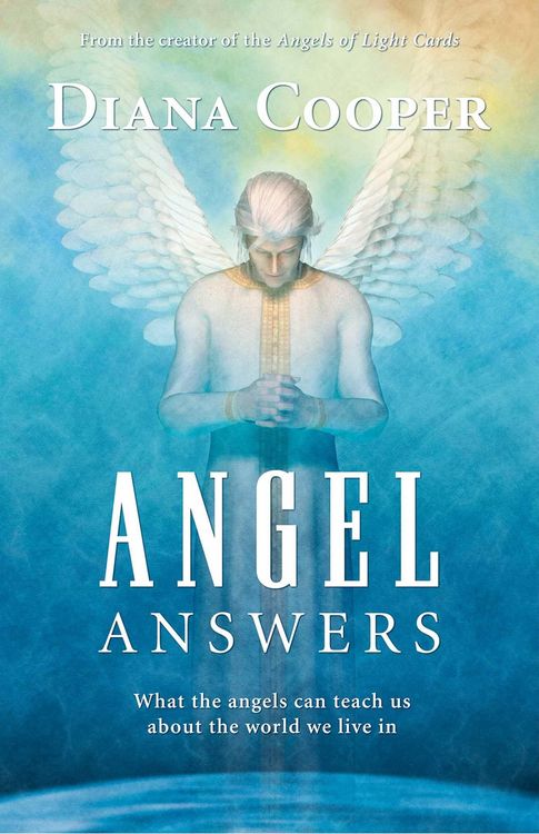 Produktbild: Angel Answers