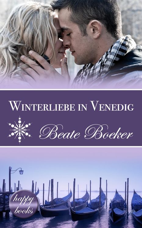 Produktbild: Winterliebe in Venedig