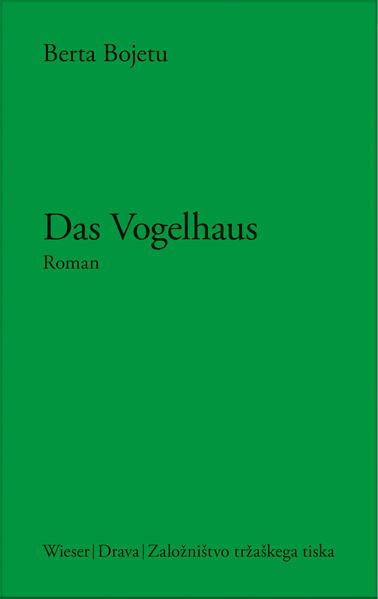Produktbild: Das Vogelhaus