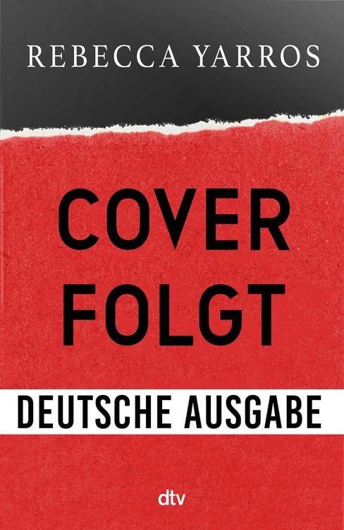 Produktbild: Flammengek&uuml;sst - Ohne Titel (nicht Band 4)