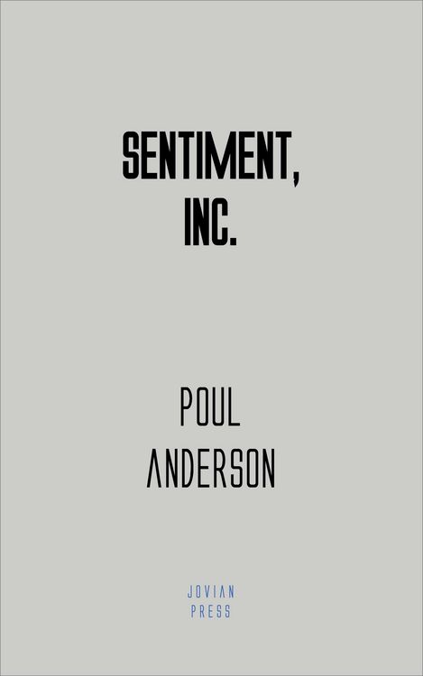 Produktbild: Sentiment, Inc.