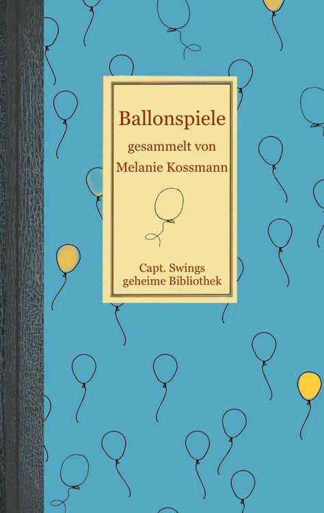 Produktbild: Ballonspiele