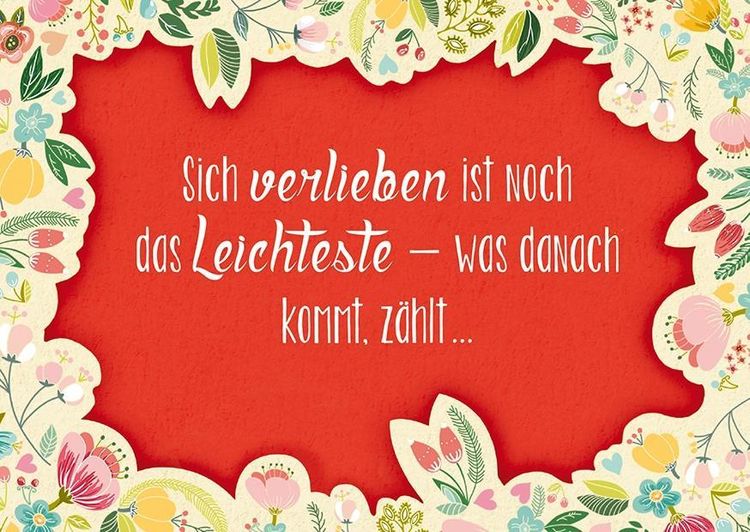 Zwei für immer