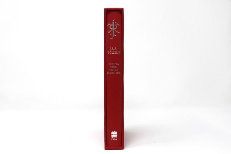 Produktbild: Letters from Father Christmas