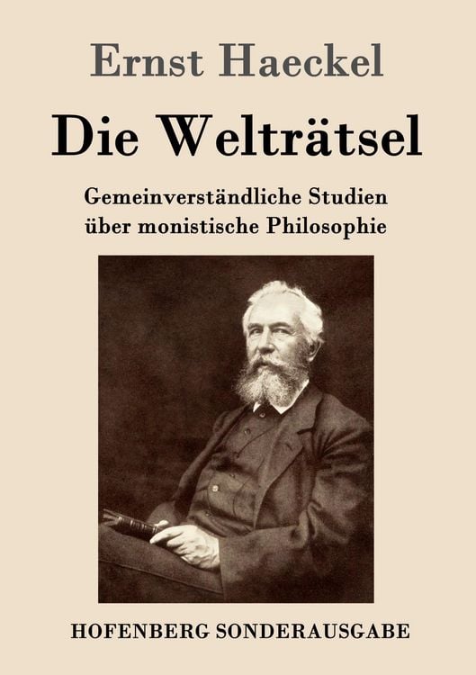 Produktbild: Die Weltr&auml;tsel