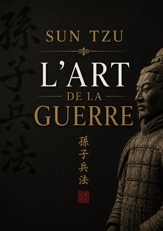 Produktbild: L'art de la guerre