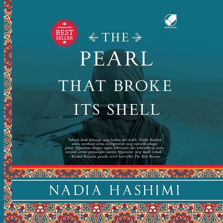 Produktbild: Pearl That Broke Its Shell, The